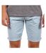 Short chino bleu ciel homme la maison blaggio venili - 29-1