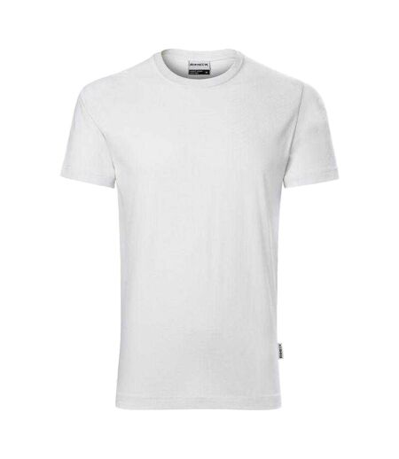 T-shirt Resist Homme Blanc Malfini
