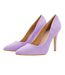 Escarpins Femme Violet Where´s That From-1