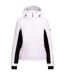 Womens/ladies Doris Ski Jacket White Trespass-2