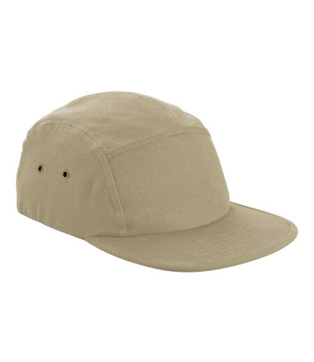 Casquette De Baseball Sable Du Désert Beechfield