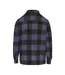Chemise noire/marine homme o'neill superfleece-2