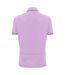Polo Motif/style Macron 25/26 Homme Blanc Scotland RU-2