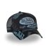 Casquette trucker avec filet adulte print all over Cafe Vondutch-3