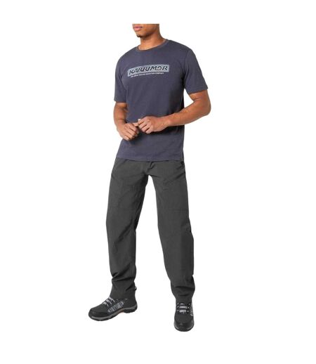 Pantalon Panther Homme Anthracite Karrimor