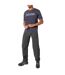 Pantalon Panther Homme Anthracite Karrimor-3
