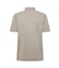 Mens Parris Monogram Polo Shirt Beige Boss-3