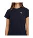 T-shirt Jeans Daring Ocean Femme Bleu Marine Guess-4
