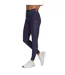 Womens/ladies Motion Holiday Leggings Blue Under Armour-2