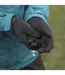 Trekmates - Gants légers en polaire Strath pour hommes et femmes-5