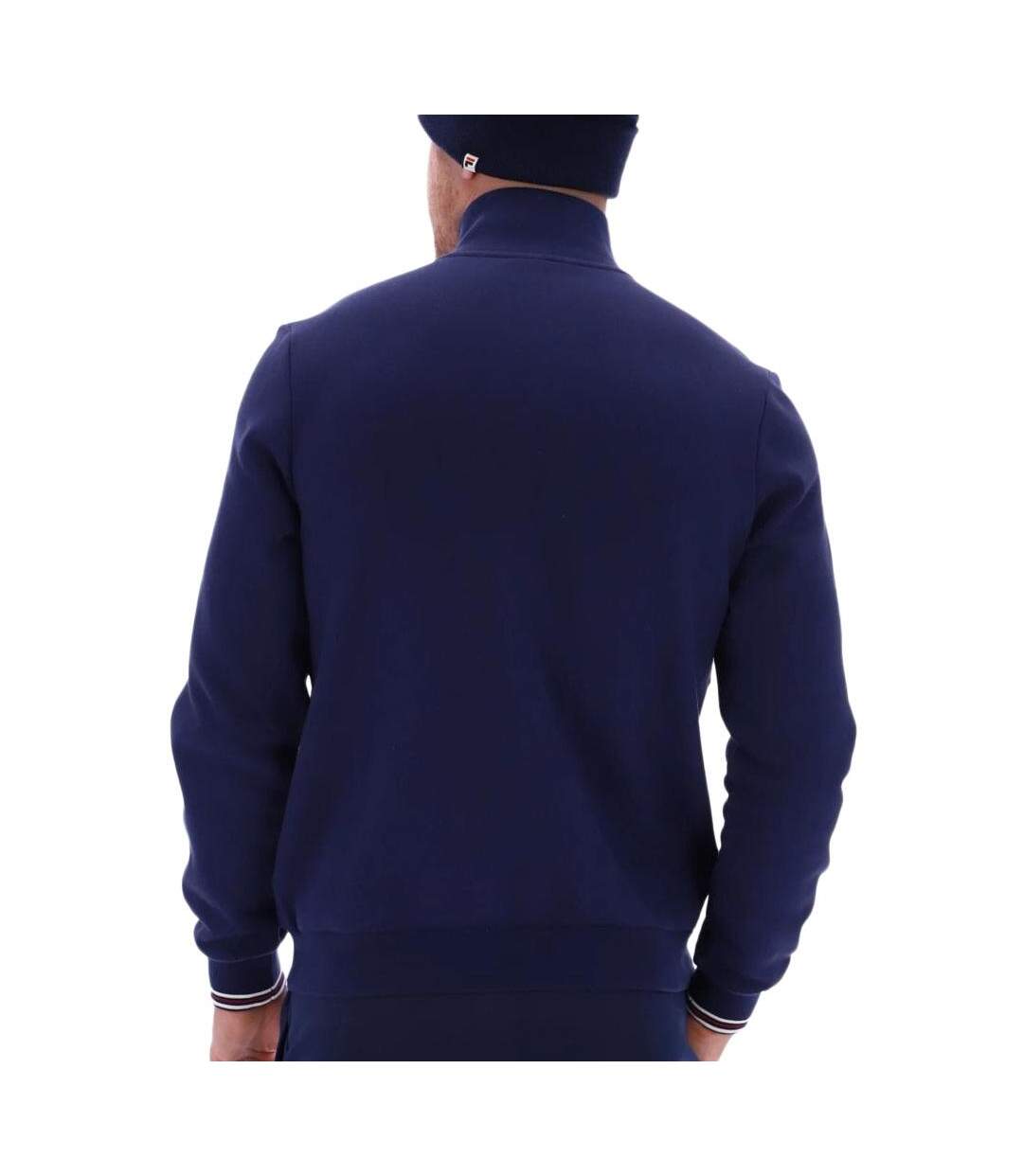 Veste marine homme fila malachi-2