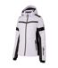 Blouson de ski dynamical femme gris clair / noir Dare 2B-3