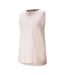 Débardeur Rose Femme Puma Fuscle Tank - S