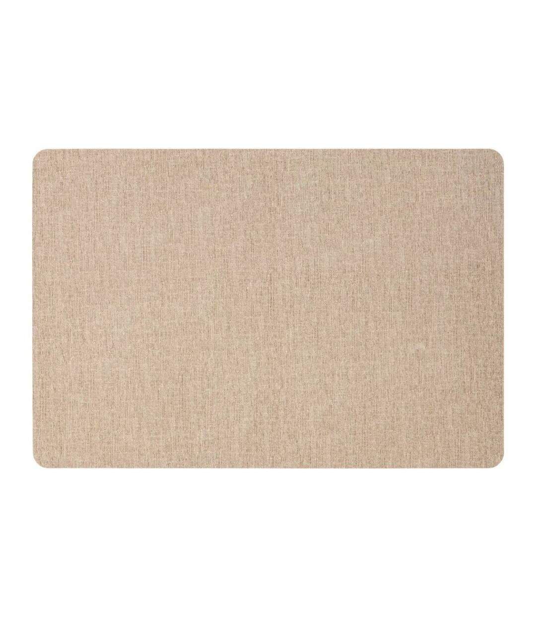 Set de Table Axel 30x45cm Naturel-1