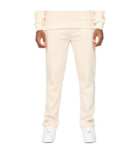 Mens Chattamere Hoodie & Bottom Set Off White Duck And Cover