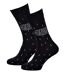 Chaussettes Pack Cadeaux Homme STW STW24A