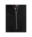 Mens High Collar Sweatshirt Black Jack And Jones-4