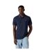 Mens Housemark Slim Polo Shirt Naval Academy Levis-3