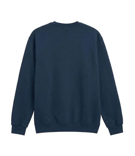 Unisex Adult Hammer Maxweight Crew Neck Sweatshirt Blue Dusk Gildan