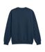 Unisex Adult Hammer Maxweight Crew Neck Sweatshirt Blue Dusk Gildan-2