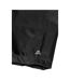 Pantalon Imperméable Motif/style Uni Femme Noir Respect-4