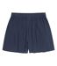 Short ria femme bleu marine Animal-2