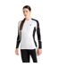 Ensemble Thermique Exchange Femme Noir Blanc Dare 2B-2