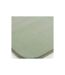 Tapis de Bain Uni Vitamine 45x75cm Sauge-3