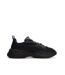 Baskets noires femme puma x-ray 4-2