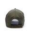 Casquette kaki homme tommy hilfiger linear - taille unique-3