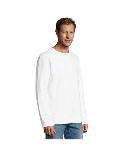 Sweat Sully Homme Blanc SOLS