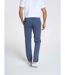 Pantalon coupe regular en coton organique PENNYLANE-4