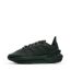 Chaussures de running noir mixte adidas avryn-1