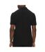 Polo noir homme lacoste ph2751-2