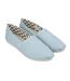 Womens/ladies Alpargata Classic Espadrilles Green Toms-1