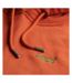 Sweat orange/vert homme superdry essential - m-2