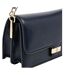 Sac à bandoulière marine femme tommy hilfiger aw0aw18029-3