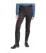 Pantalon Jodhpur Pateley Femme Noir Whitaker-1