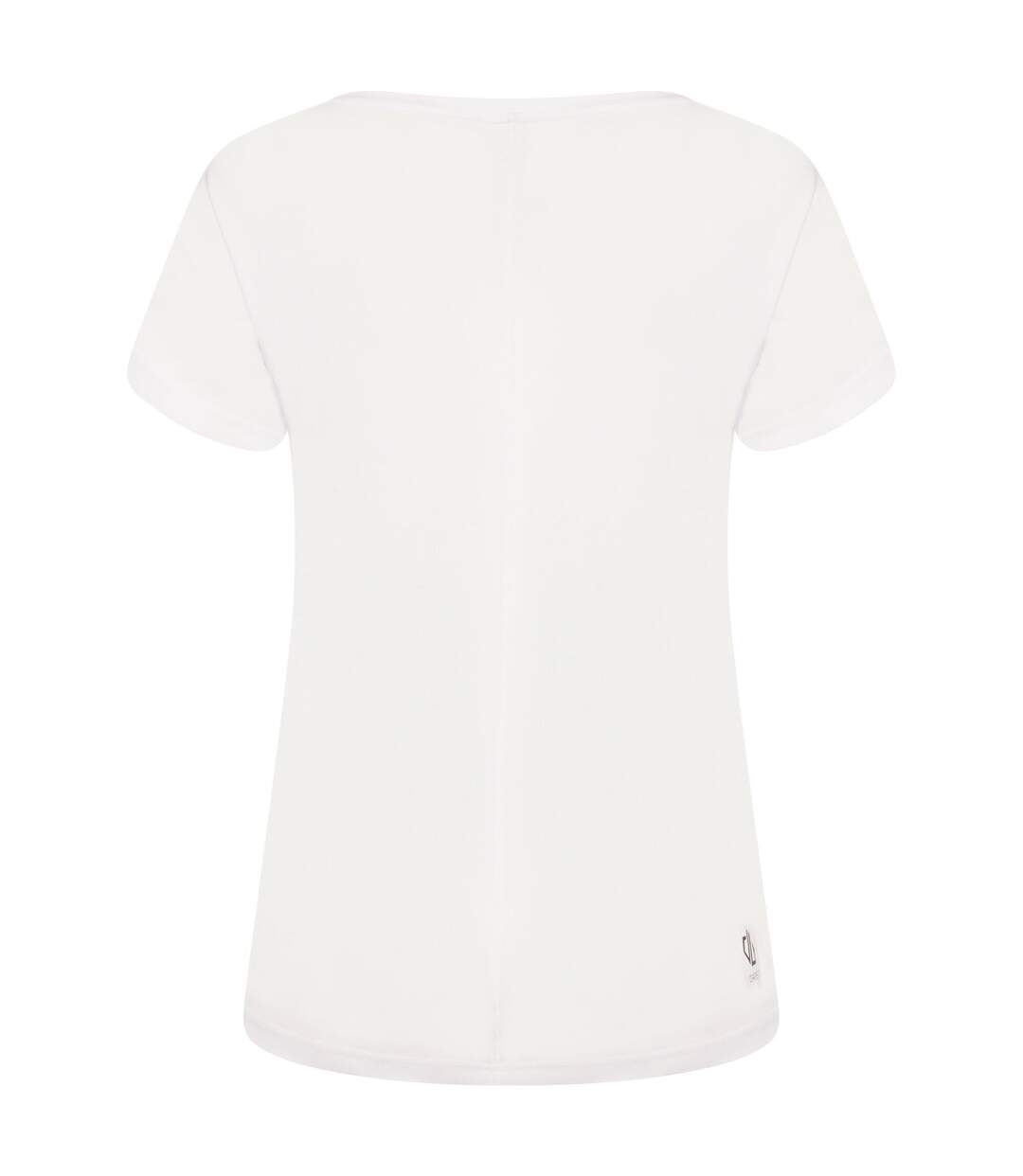 Dare 2B - T-shirt de sport - Femme (Blanc) - UTRG4045-4