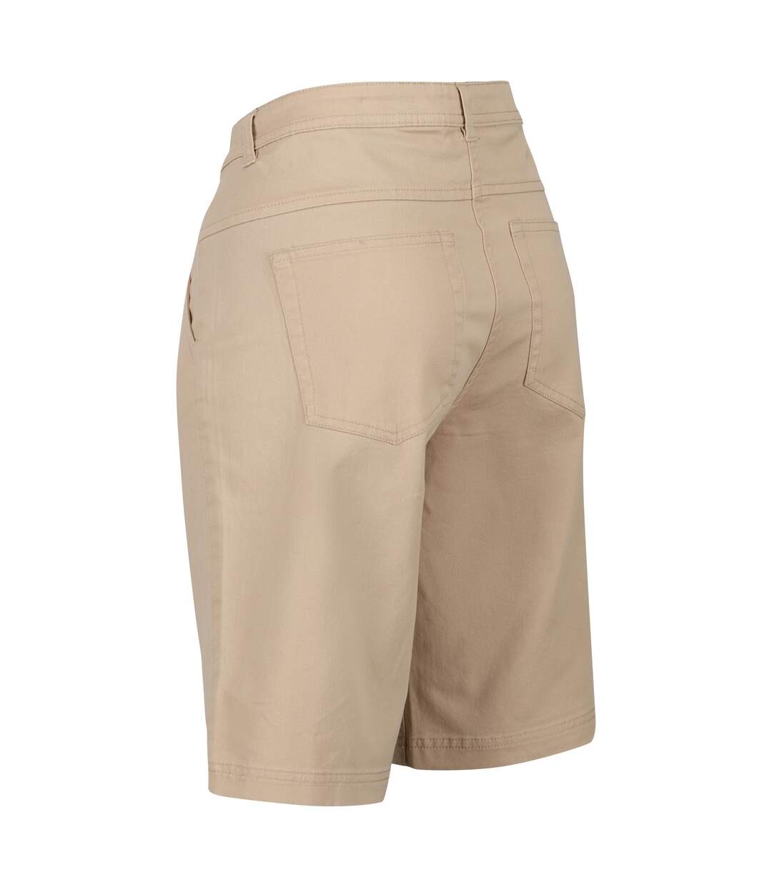 Short décontracté bayla femme beige Regatta