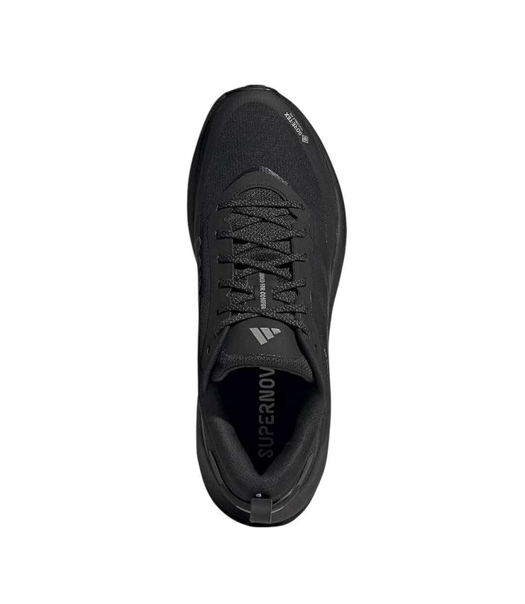 Chaussures Supernova Ease Homme Noir Adidas-3