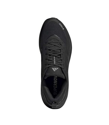 Chaussures Supernova Ease Homme Noir Adidas