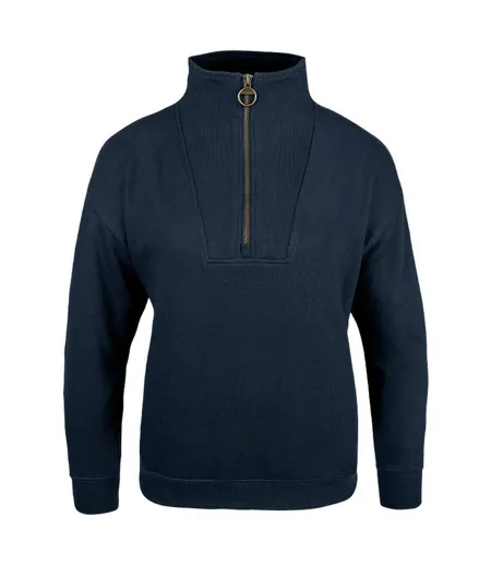 Sweat Femme Bleu Marine Jack Pyke