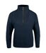 Sweat Femme Bleu Marine Jack Pyke-1