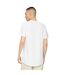 Blanc Mister Tee-3