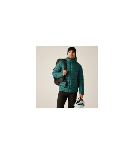 Mens Torrek Mountain Baffled Padded Jacket Mediterranea Dare 2B