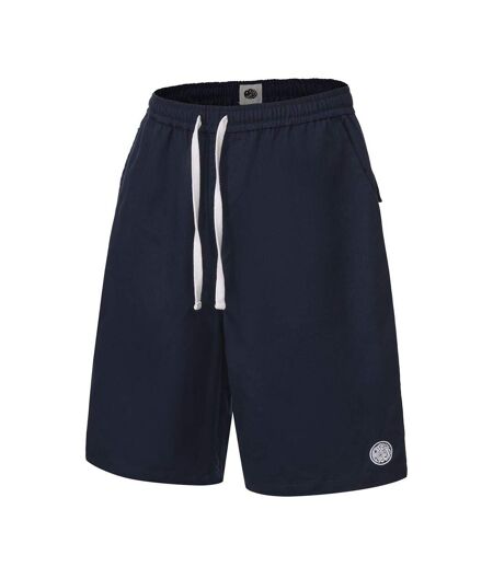 Short Décontracté Homme Bleu Marine Pretty Green