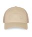 Casquette baseball filet avec print Rubber 3D Log23 Vondutch-2