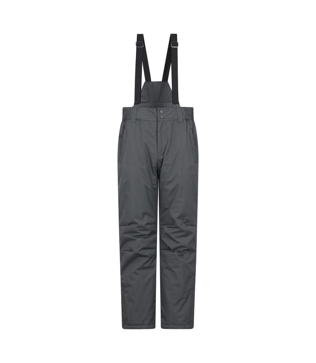 Pantalon De Ski Dusk Homme Gris Mountain Warehouse-1