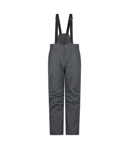 Pantalon De Ski Dusk Homme Gris Mountain Warehouse